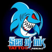 Sea of Ink Tattoo & Piercing NZ image 3